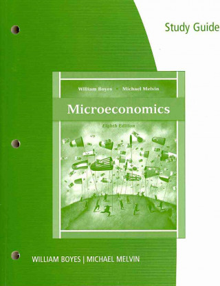 Livre Microeconomics Michael (Arizona State University) Melvin