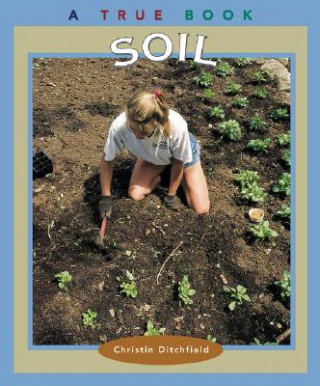 Kniha Soil Christin Ditchfield