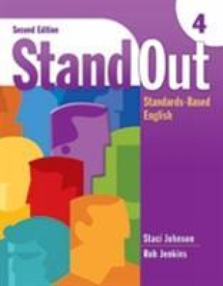 Digital Stand Out 4: Technology Tool Kit JENKINS SABBAGH