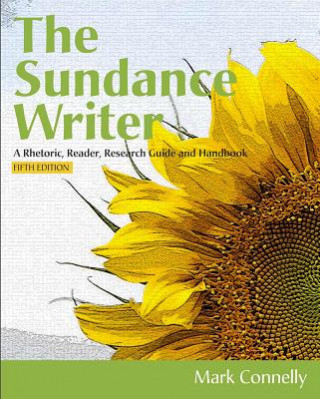 Boek Sundance Writer Connelly