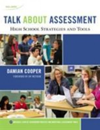 Carte Talk About Assessment (Secondary) Cooper