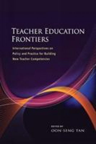 Buch Teacher Education Frontiers TAN