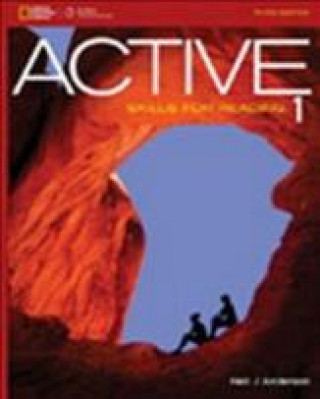 Könyv Active Skills for Reading - Level 1 - Teachers Guide ( 3rd ed ) Neil Anderson