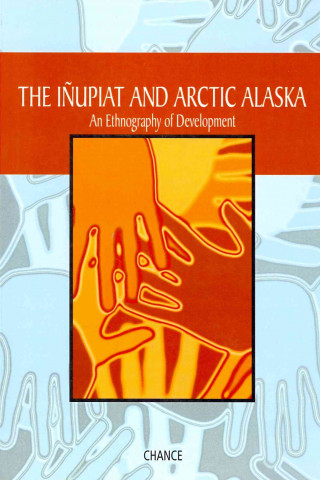 Carte Inupiat Artic Alaska CHANCE