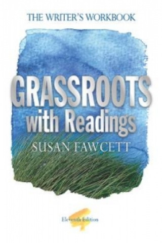 Knjiga Grassroots with Readings Susan Fawcett