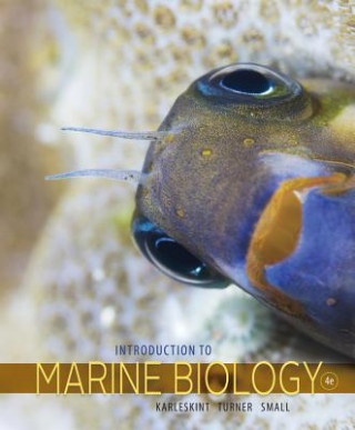 Kniha Lab Manual for Karleskint/Turner/Small's Introduction to Marine  Biology, 4th Small