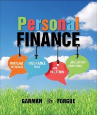 Carte Personal Finance E.Thomas Garman