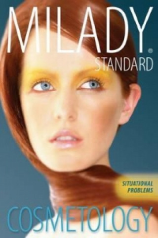 Buch Situational Problems for Milady Standard Cosmetology 2012 Catherine M Frangie