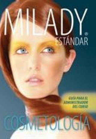 Digital Spanish Translated Course Management Guide on CD for Milady Standard Cosmetology 2012 MILADY