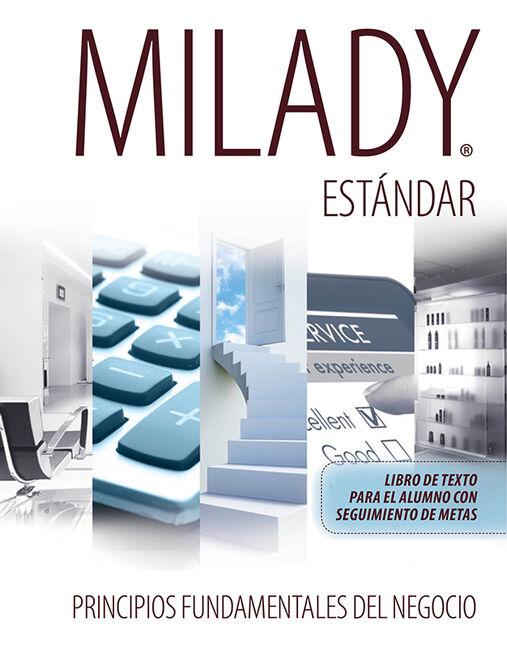 Książka SPANISH TRANSLATED STUDENT COURSEBOOK MI MILADY