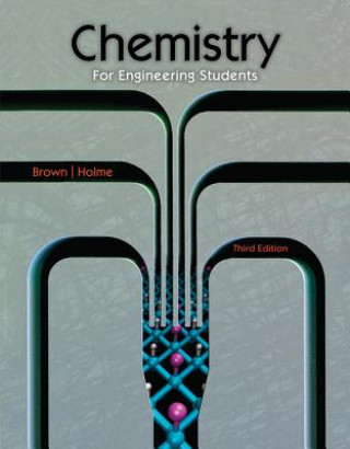 Carte Student Solutions Manual with Study Guide for Brown/Holme's Chemistry  for Engineering Students, 3rd Larry Brown