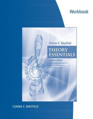 Книга Student Workbook for Mayfield's Theory Essentials, 2nd Mayfield