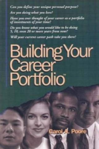 Carte Building Your Career Portfolio Carol (Salt River Project) Poore