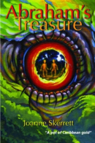 Book Abraham's Treasure Joanne Skerrett