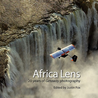 Buch Africa lens 20 years of getaway Justin Fox