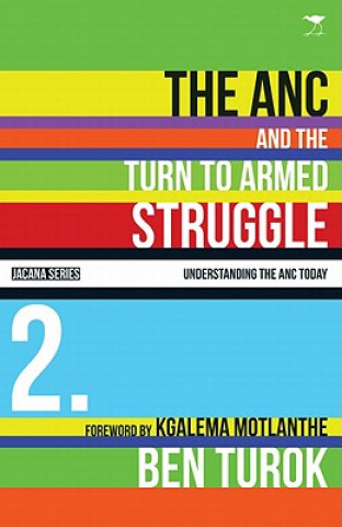 Carte ANC and the turn to armed struggle 1950-1970 