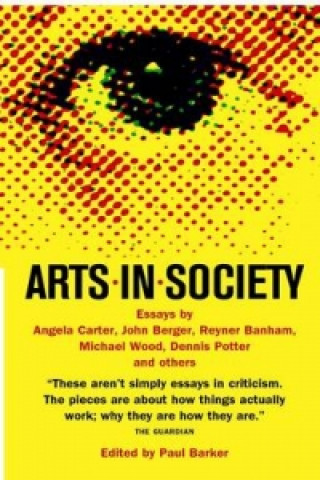 Libro Arts in Society 