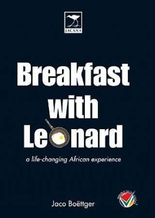 Libro Breakfast with Leonard Jaco Boettger