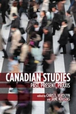 Könyv Canadian Studies Jane Koustas