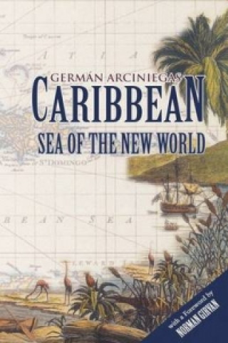 Könyv Caribbean German Arciniegas
