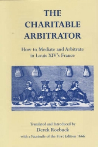 Book Charitable Arbitrator 