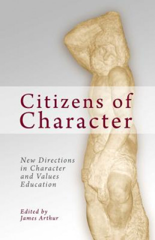 Książka Citizens of Character 