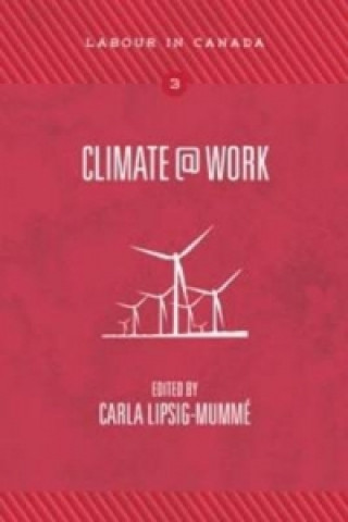 Kniha Climate@Work 
