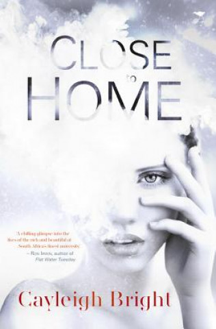 Carte Close to home Cayleigh Bright