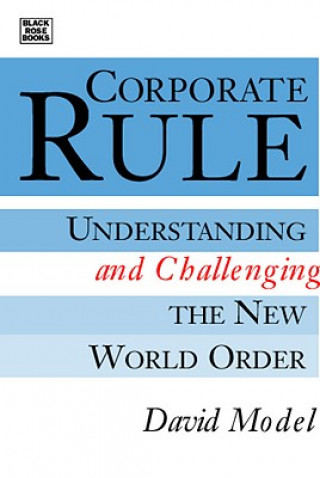 Libro Corporate Rule David Model