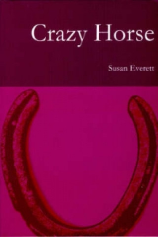 Carte Crazy Horse Susan Everett