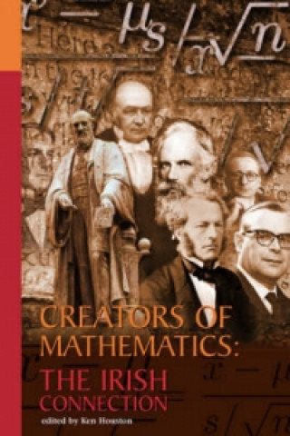 Carte Creators of Mathematics T. D. Spearman
