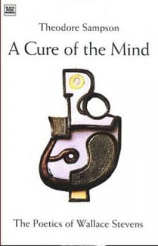 Książka Cure Of The Mind  A Theodore Sampson