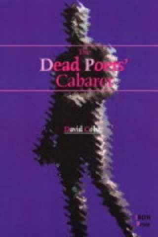 Book Dead Poets' Cabaret 