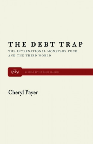 Книга Debt Trap Cheryl Payer