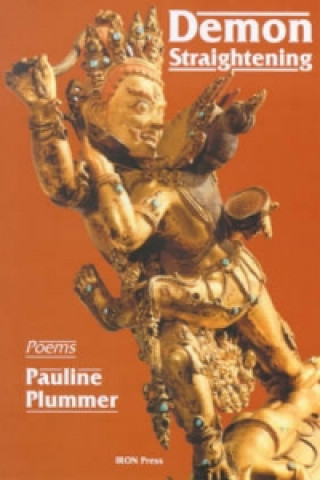 Kniha Demon Straightening Pauline Plummer