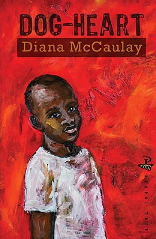 Carte Dog-Heart Diana McCaulay
