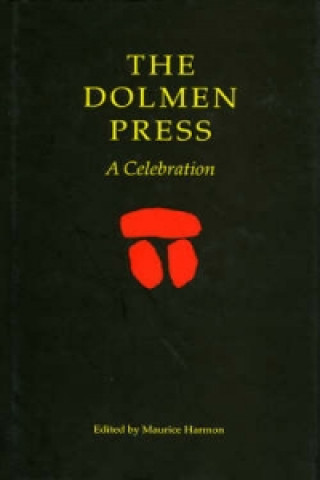 Könyv Dolmen Press 