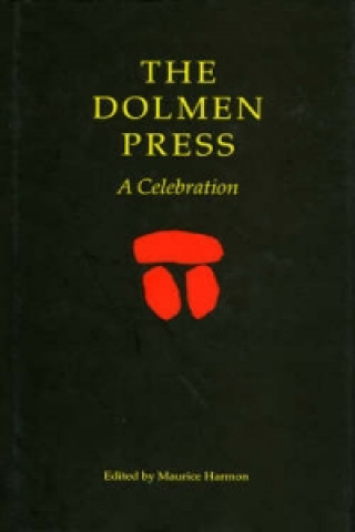 Książka Dolmen Press 