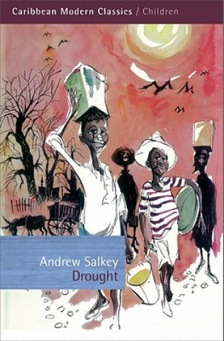 Könyv Drought Andrew Salkey