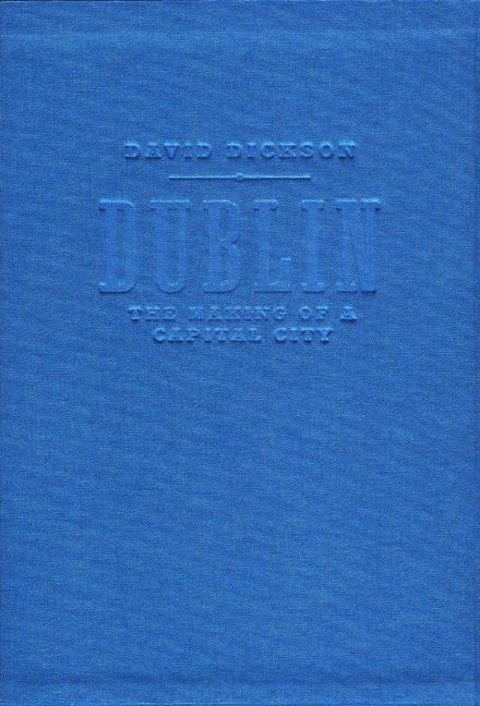 Книга Dublin David Dickson