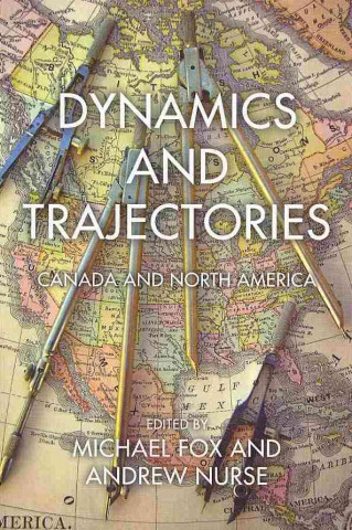 Kniha Dynamics and Trajectories 