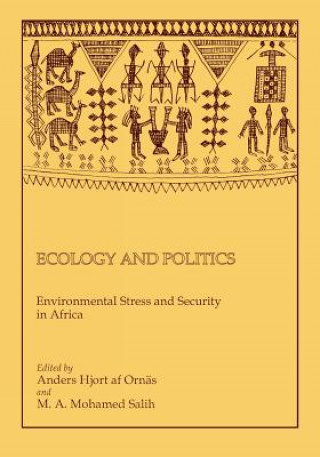 Carte Ecology and Politics Mohammed Salih