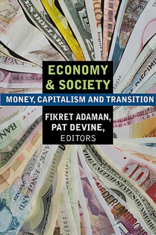 Книга Economy and Society Fikret Adaman