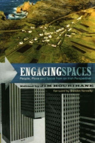 Knjiga Engaging Spaces James Hourihane