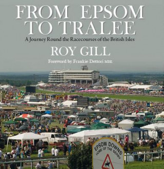 Carte From Epsom to Tralee Roy Gill