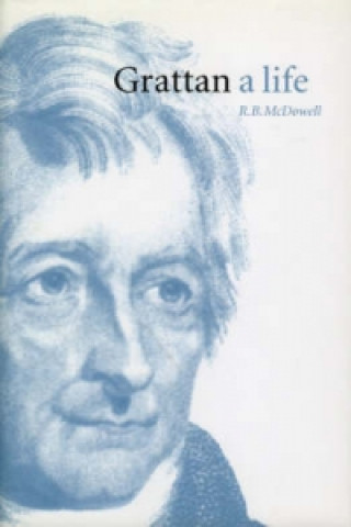 Carte Grattan R.B. McDowell