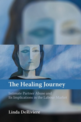 Książka Healing Journey Linda DeRiviere