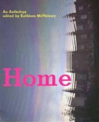 Knjiga Home 