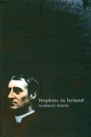 Kniha Hopkins in Ireland Norman White