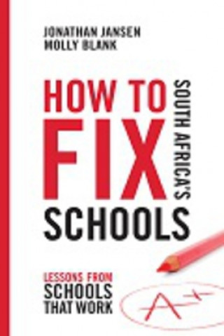 Carte How to fix South Africa's schools Molly Blank